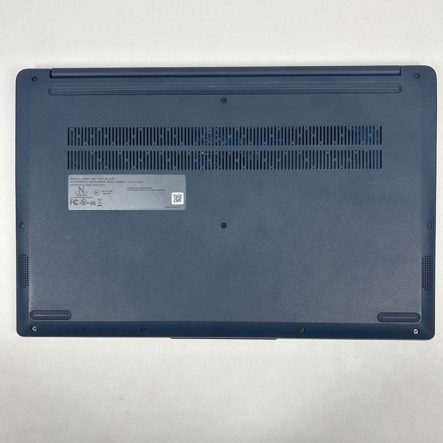 Lenovo IdeaPad 15IJL7 15.6" Pentium Silver N6000 1.1GHz 36GB 1TB SSD