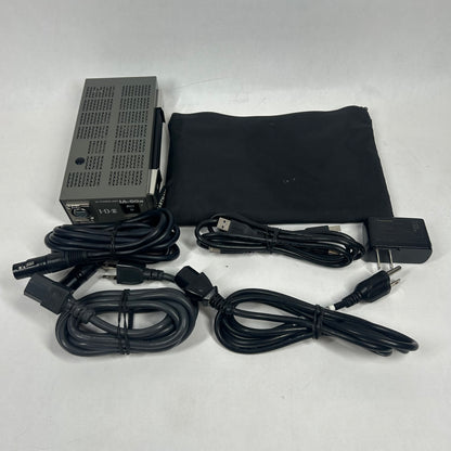 Panasonic P2HD AG-HPX370P Professional Camcorder With Batteries and Accessories