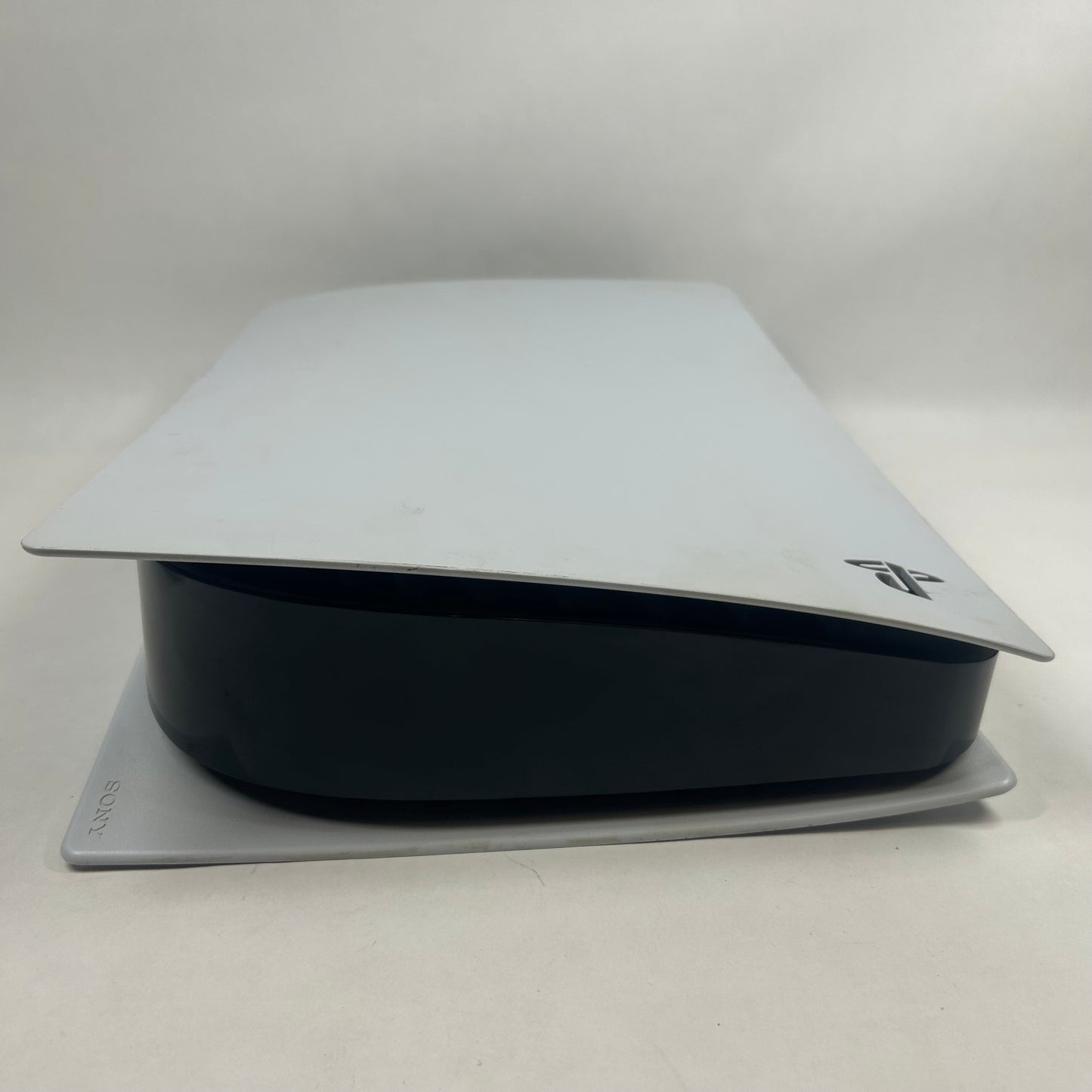 Sony PlayStation 5 Disc Edition PS5 825GB White Console Gaming System CFI-1215A