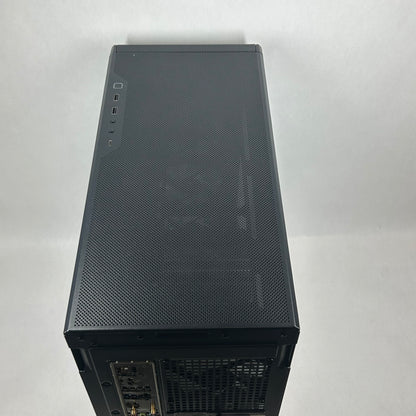 iBuyPower Custom PC Ryzen 7 9700X 3.80GHz 32GB RAM 1TB SSD AMD Radeon RX 9060 XT