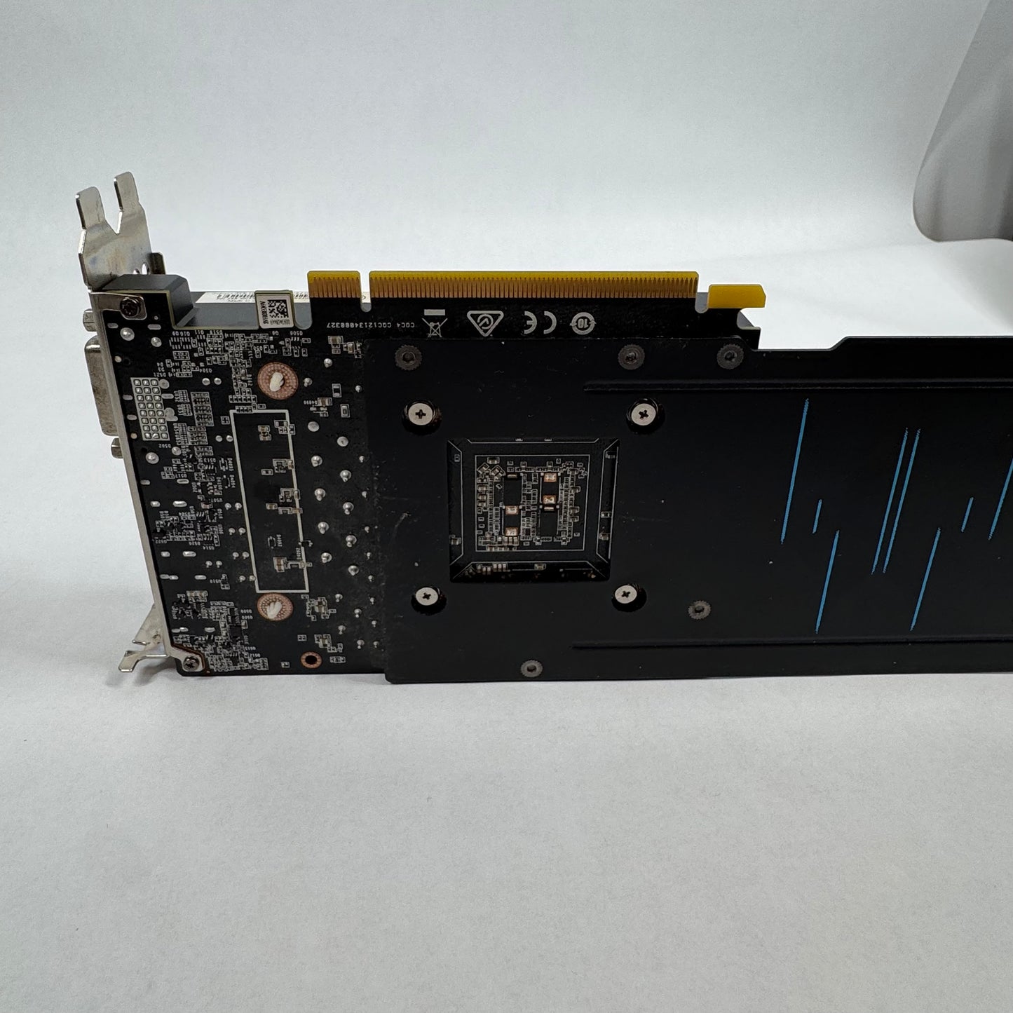 Acer GeForce GTX 1660 Super 6GB GDDR6 Graphics Card 288-6N538-003A8