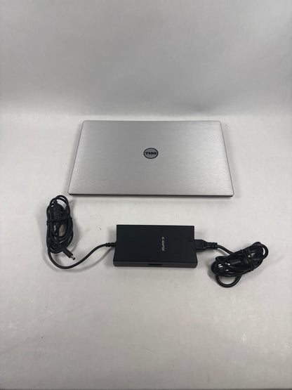 Dell PRECISION 5510 P56F 15.6" i5-6300HQ 2.8GHz 16GB RAM 1TB SSD Quadro M1000M