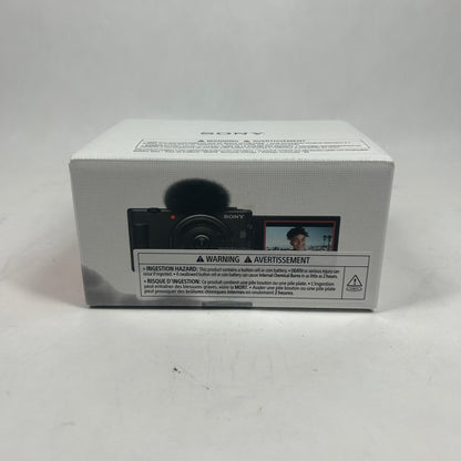 New Sony Digital Camera Digital Camera ZV-1F