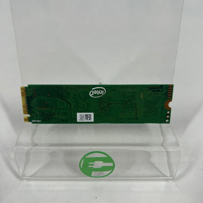 Intel 2280mm 660p Series 512GB M.2 NVMe Gen 3.0 x 4 SSD SSDPEKNW512GB
