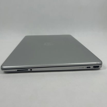 HP Laptop 15-EF1005DS 15.6" Athlon Silver 3050U 2.3GHz 4GB RAM 128GB SSD