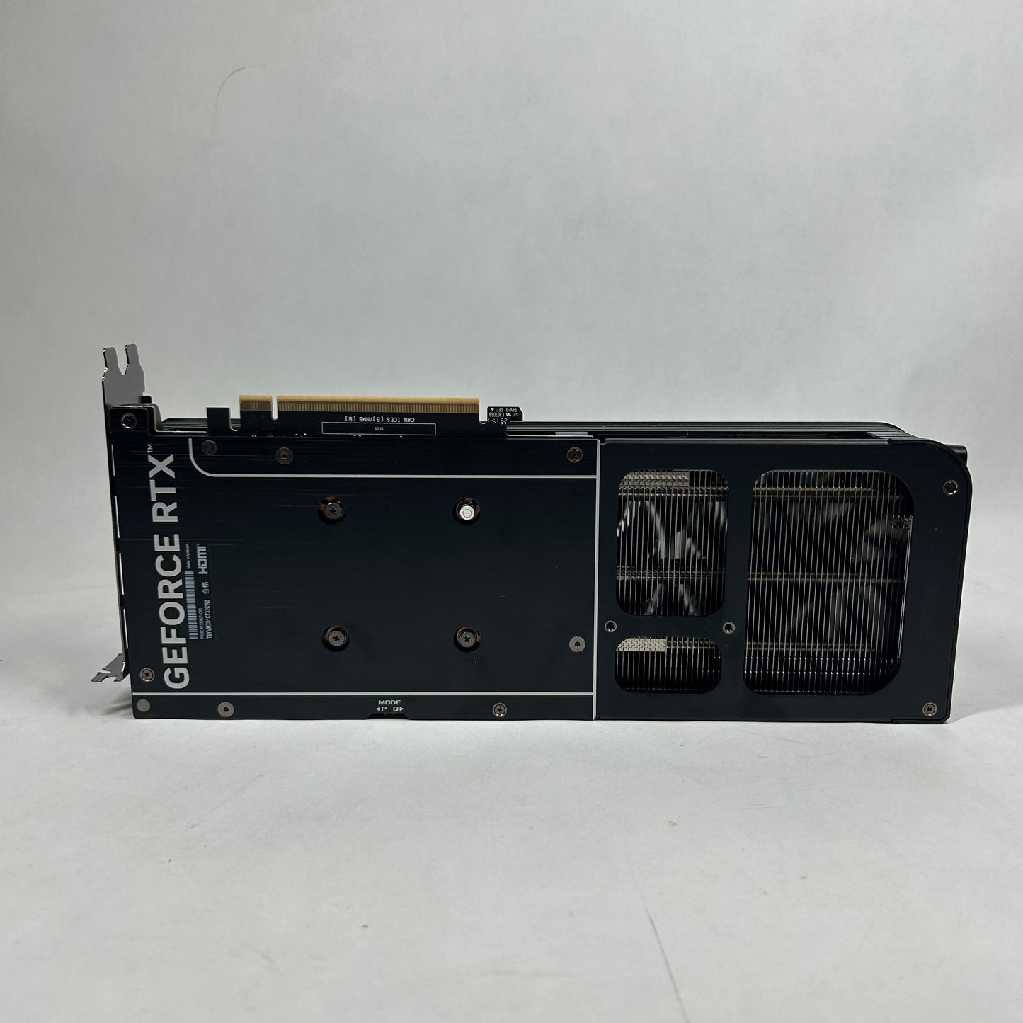 Asus GeForce RTX 5060 Ti OC 8GB GDDR7 Graphics Card 90YV0MP0-MVAA00