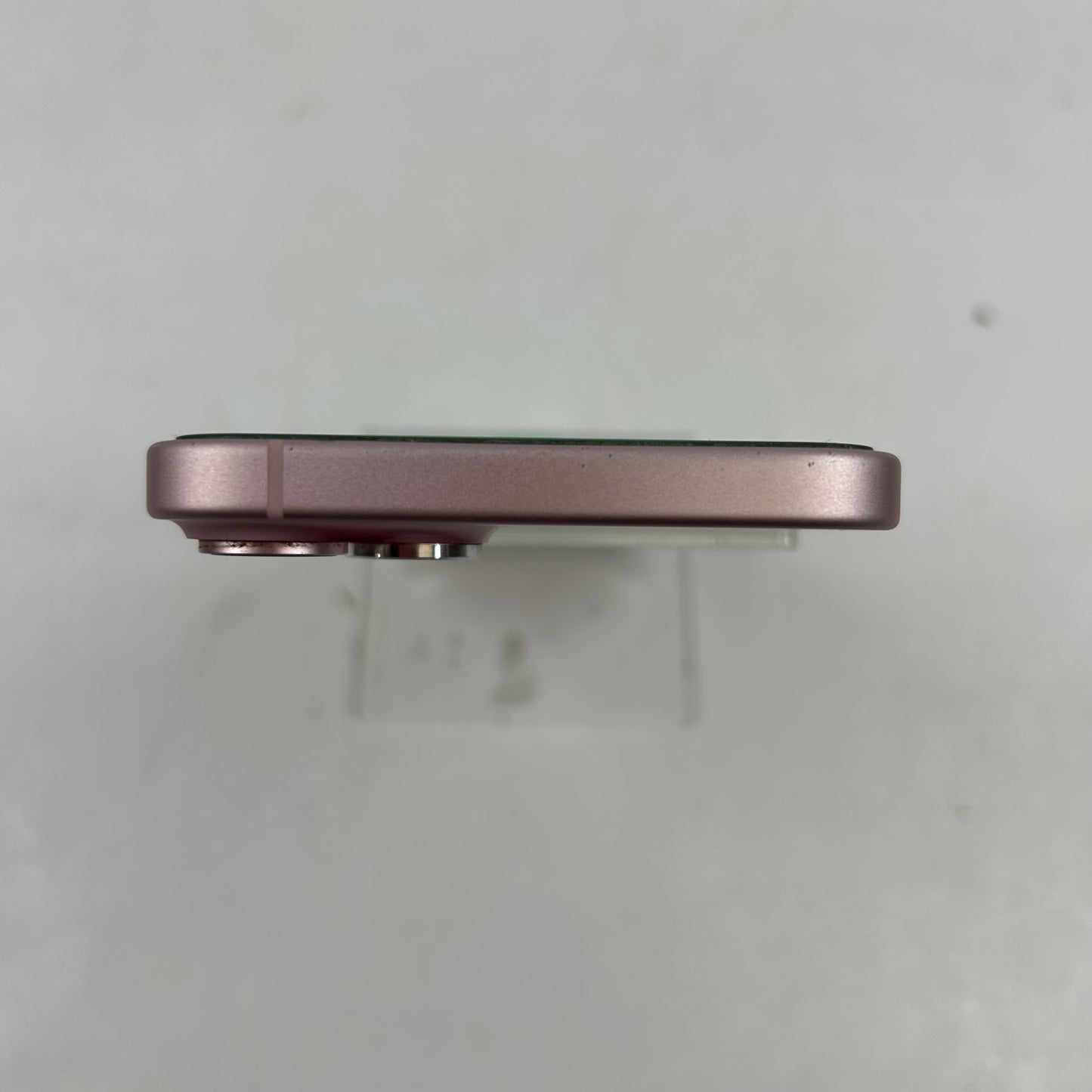 T-Mobile Apple iPhone 15 Plus 128GB Pink MYXT3LL/A