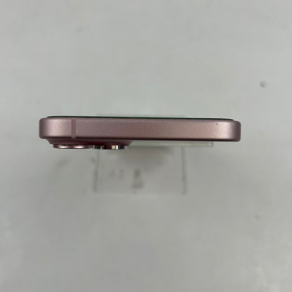 T-Mobile Apple iPhone 15 Plus 128GB Pink MYXT3LL/A