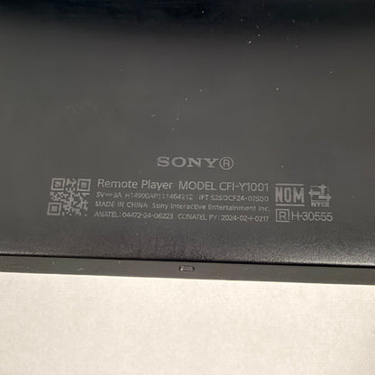 Sony PlayStation 5 PS5 PlayStation Portal White CFI-Y1001 READ