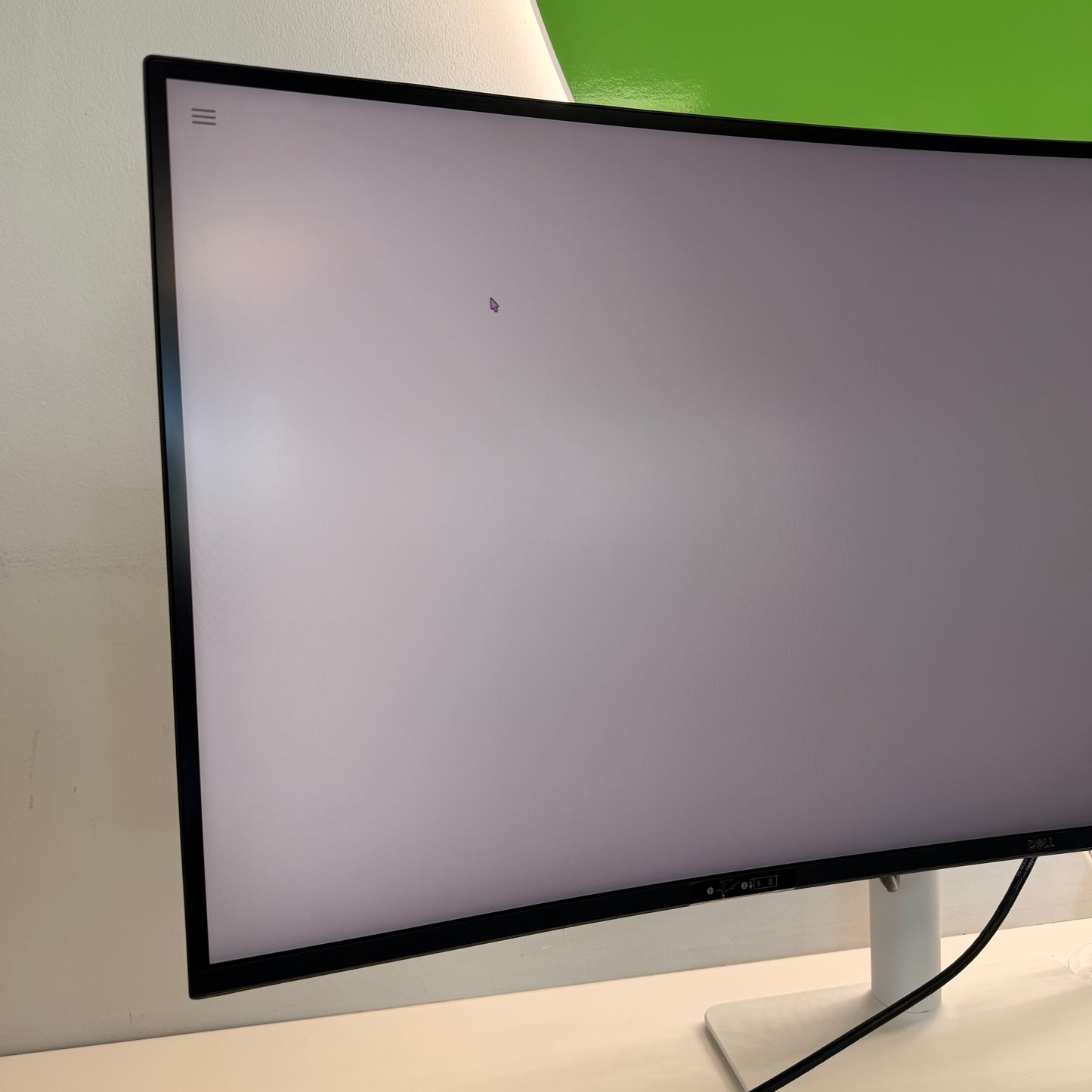 Dell Plus 34" S3425DW UWQHD VA Curved Monitor