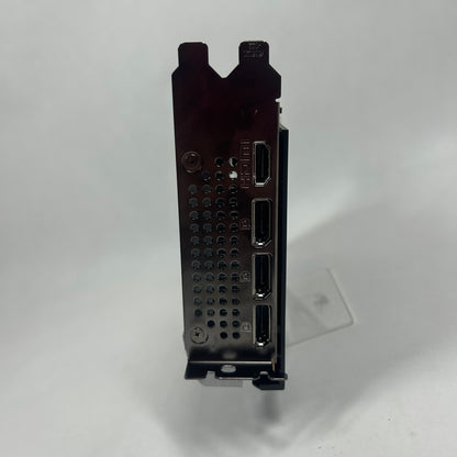 MSI GeForce RTX 5060 VENTUS 8GB GDDR6X Graphics Card