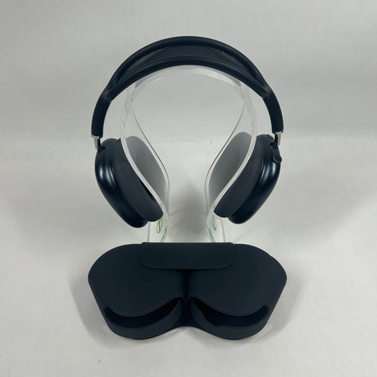 Apple AirPods Max Wireless Over-Ear Headphones Midnight MWW43AM/A