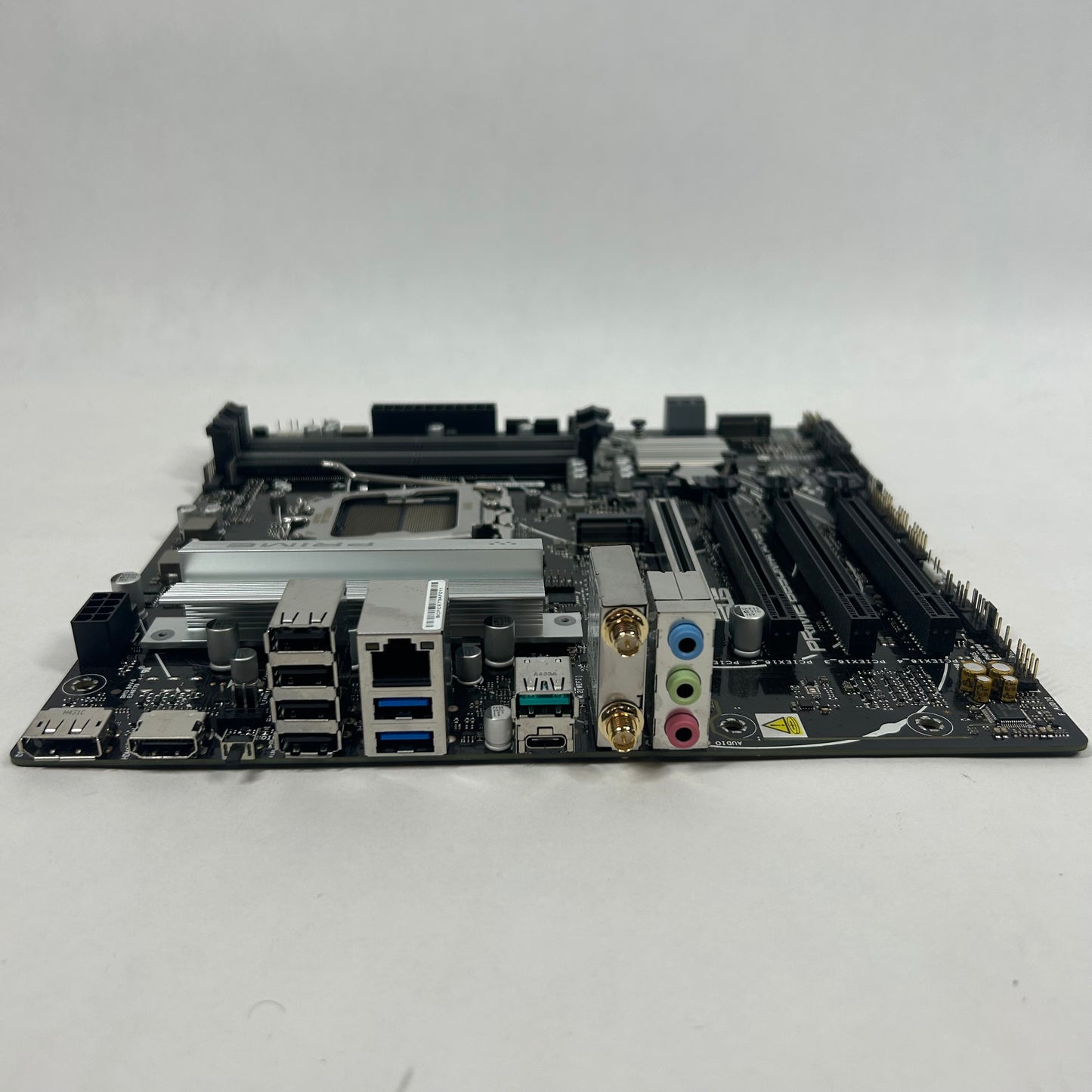Asus Prime B650M-A AX6 II