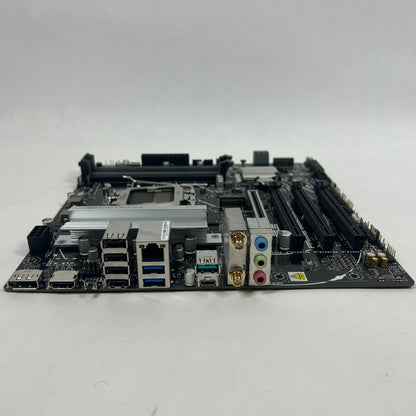 Asus Prime B650M-A AX6 II