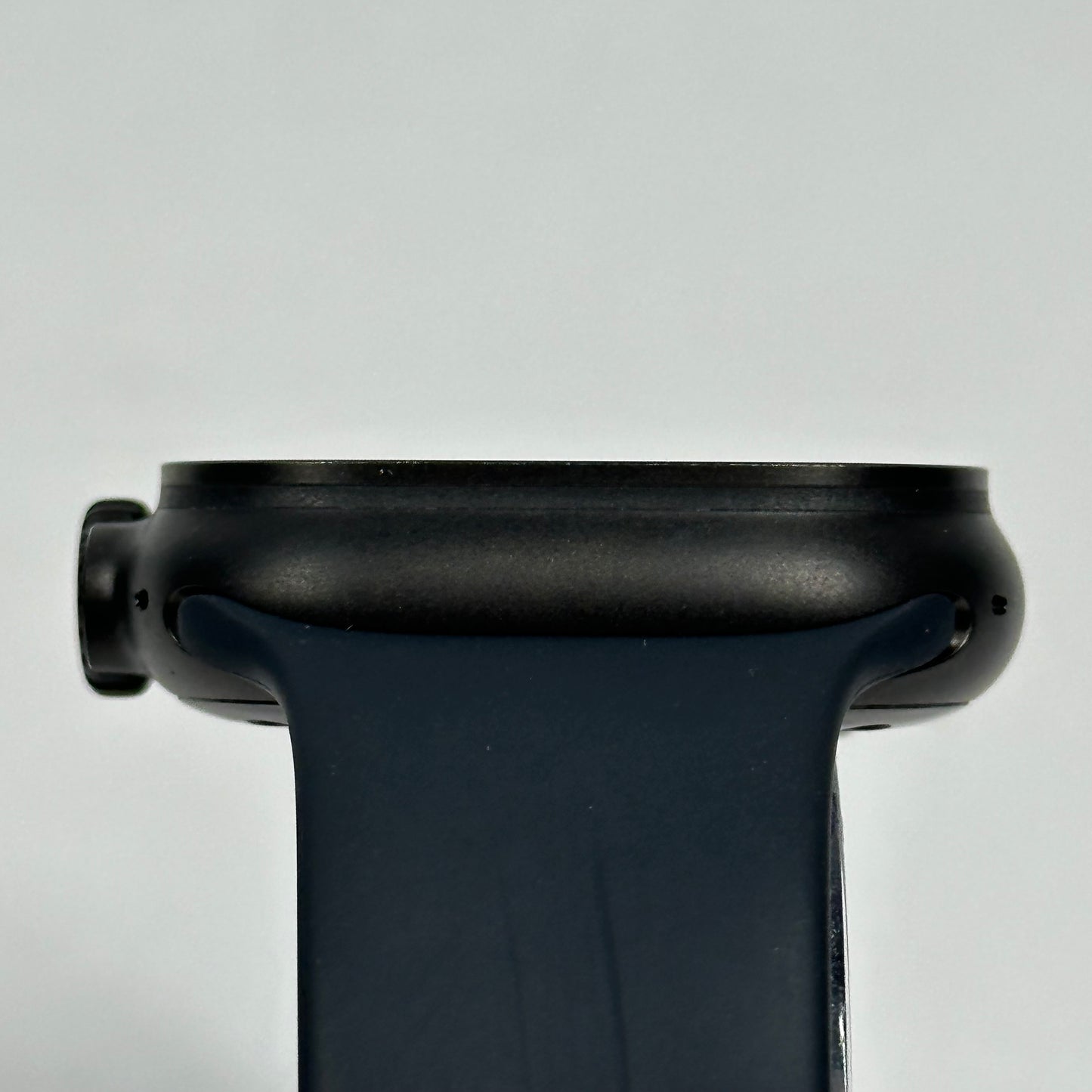 Factory Unlocked Apple Watch Ultra 2 49MM Titanium Midnight Sport Band A2986
