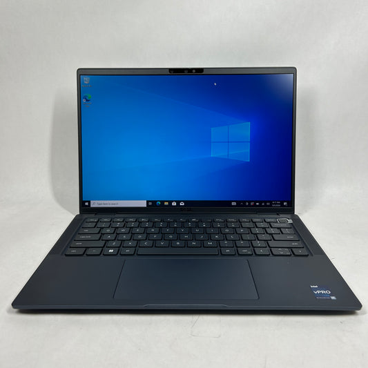 Dell Latitude 7440 13" i7-1365U 1.8GHz 32GB RAM 512GB NVME Iris XE Under Warranty