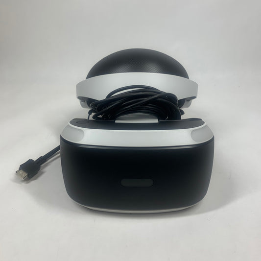 Sony PlayStation VR 128GB Virtual Reality Headset CUH-ZVR2