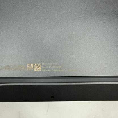 HP Victus 15-FB3093DX 15" Ryzen 7 7445HS 16GB RAM 512GB SSD GeForce RTX 4050