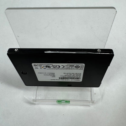 Samsung 2.5" PM983a 7.86TB U.2 PCIe 3.0 x4 (NVMe) SSD MZ-QLB7T6B