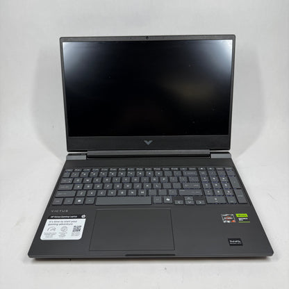 HP Victus 15-FB3093DX 15" Ryzen 7 7445HS 16GB RAM 512GB SSD GeForce RTX 4050