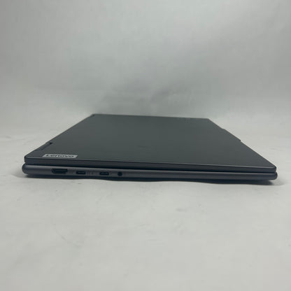 Lenovo 83DL 83DL0002US 16" Intel Ultra 7155U 1.7GHz 16GB RAM 1TB SSD Intel (R) Graphics