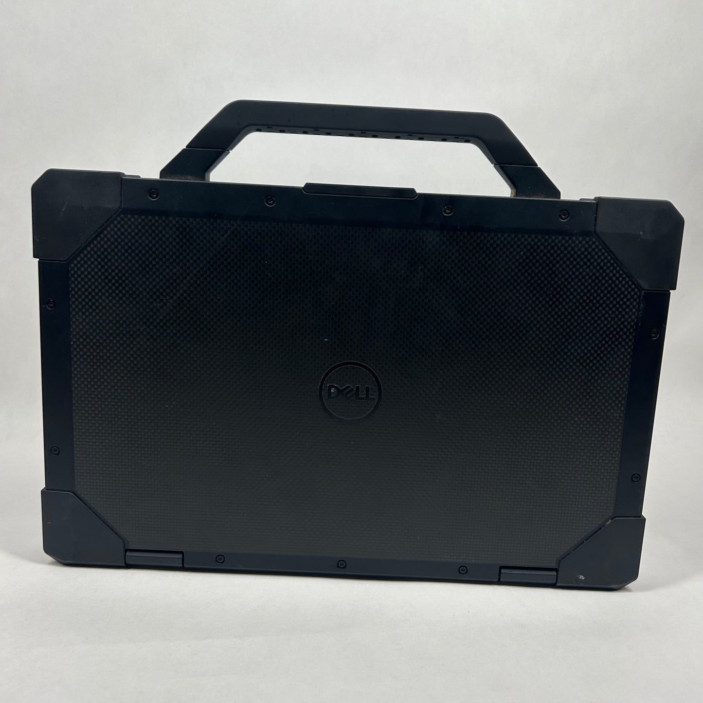 Dell Latitude 5430 Rugged P148G 14" i7-1185G7 3.0GHz 16GB RAM 256GB SSD