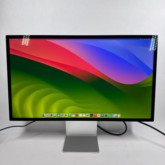 Apple Studio Display 27" 5K Retina Standard Glass 5K Retina MK0U3LL/A