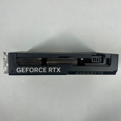 Gigabyte GeForce RTX 4060 Ti 8GB GDDR6 Graphics Card GV-N406TWF2OC-8GD