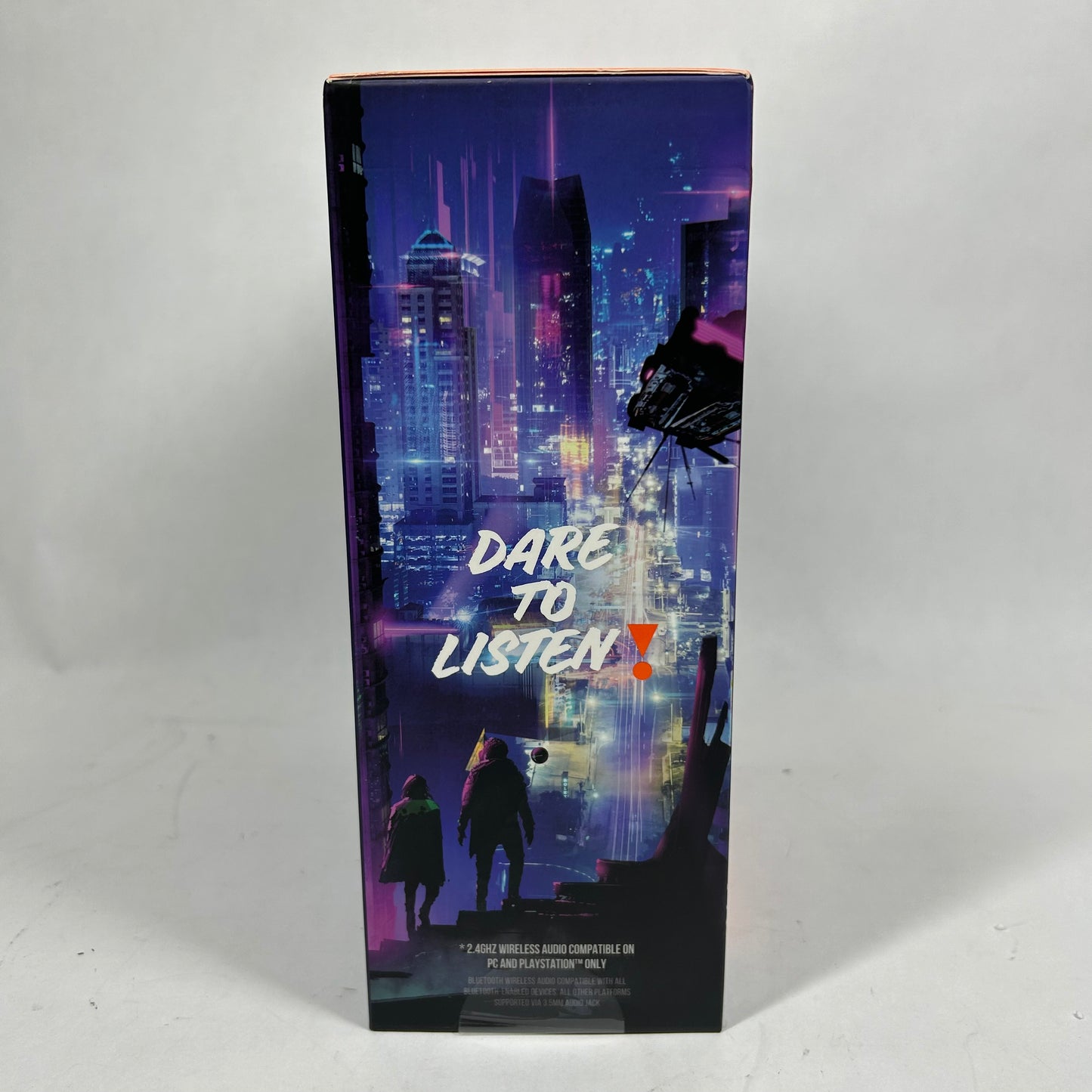 New JBL Quantum 810 Wireless Wireless OverEar Gaming Headset Black