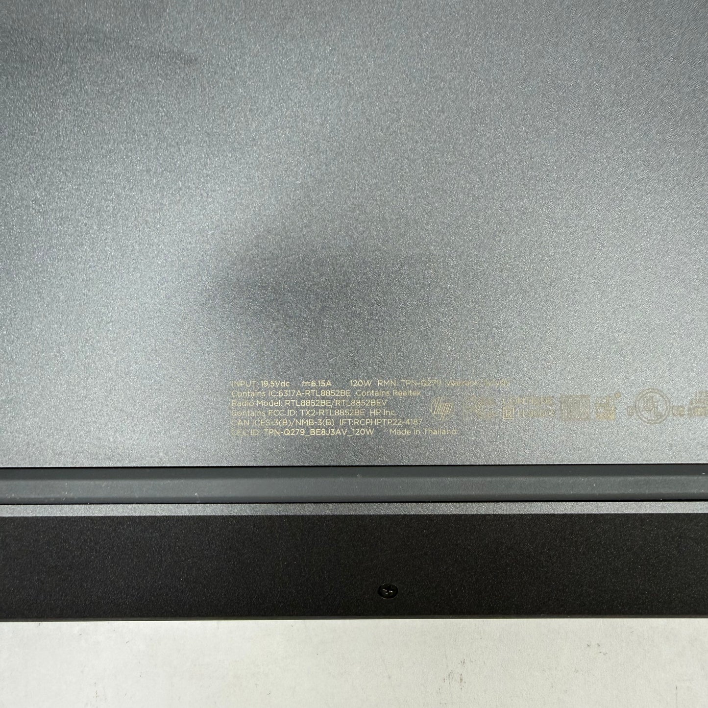 HP Victus 15-FB3093DX 15" Ryzen 7 7445HS 16GB RAM 512GB SSD GeForce RTX 4050