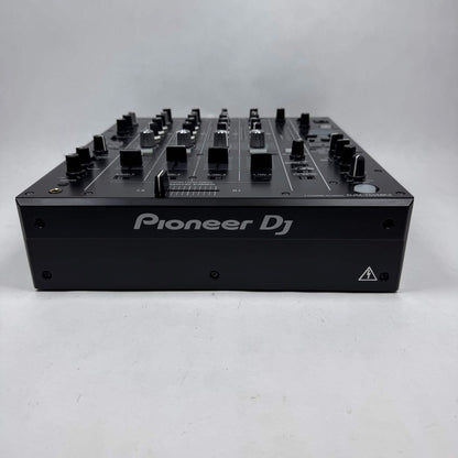 Pioneer DJ Mixer 4 Channel Performance Mixer DJM-750MK2