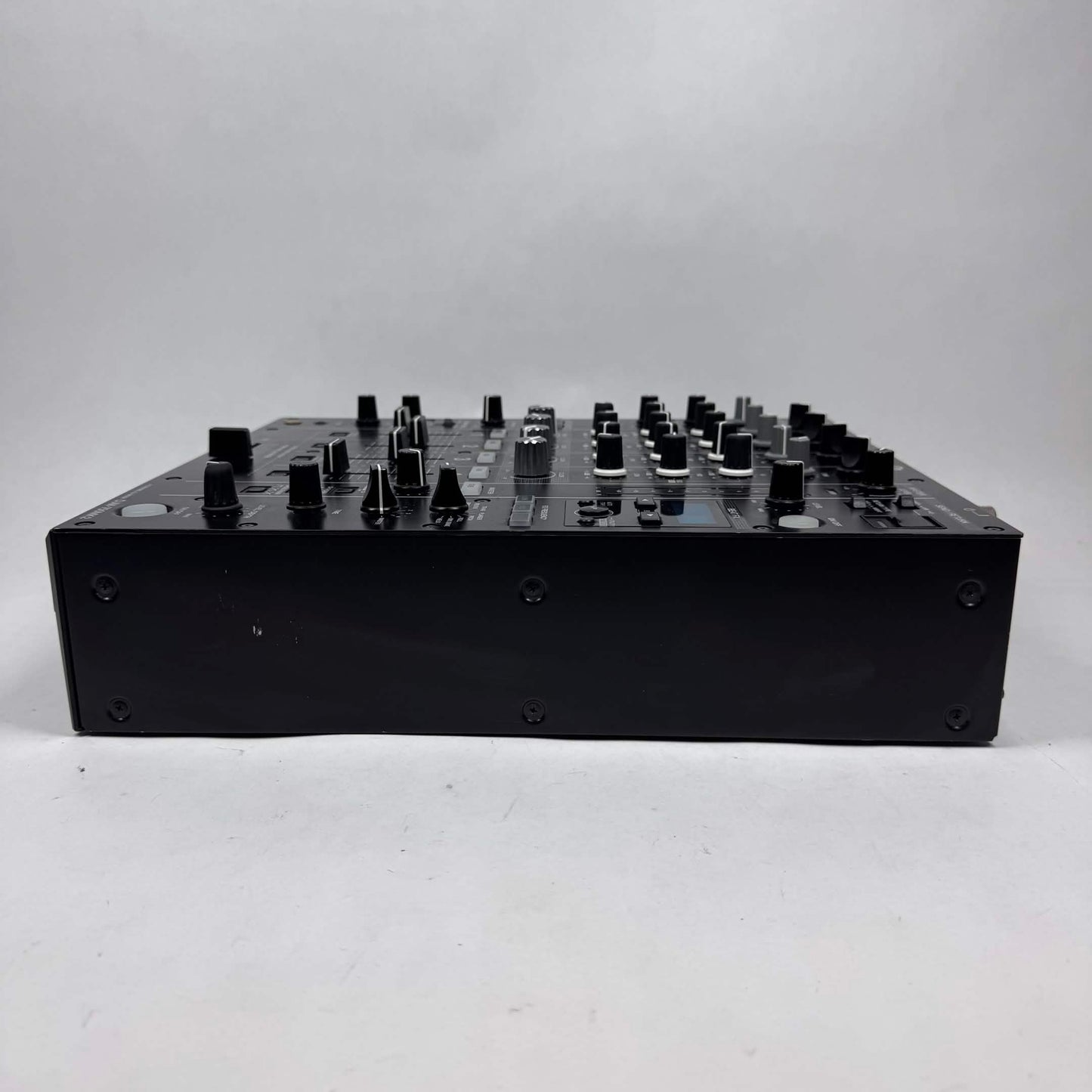 Pioneer DJ Mixer 4 Channel Performance Mixer DJM-750MK2