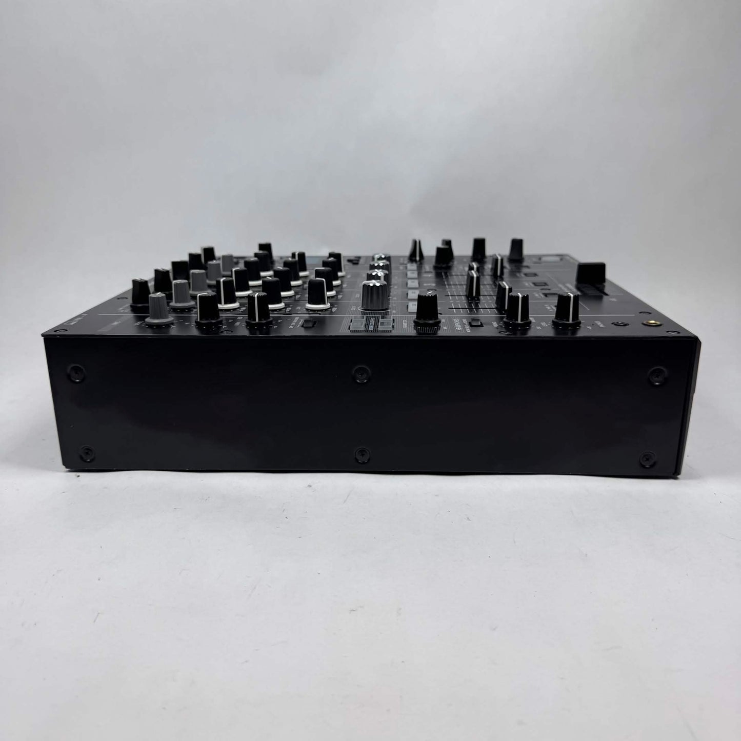 Pioneer DJ Mixer 4 Channel Performance Mixer DJM-750MK2