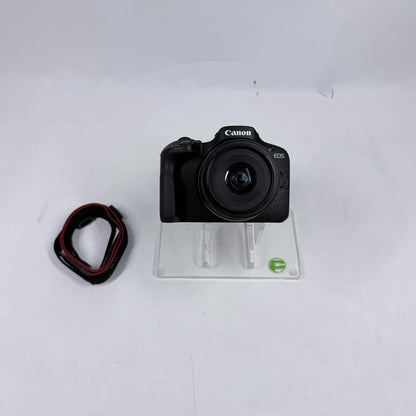 Canon EOS R100 24.1MP Mirrorless Camera