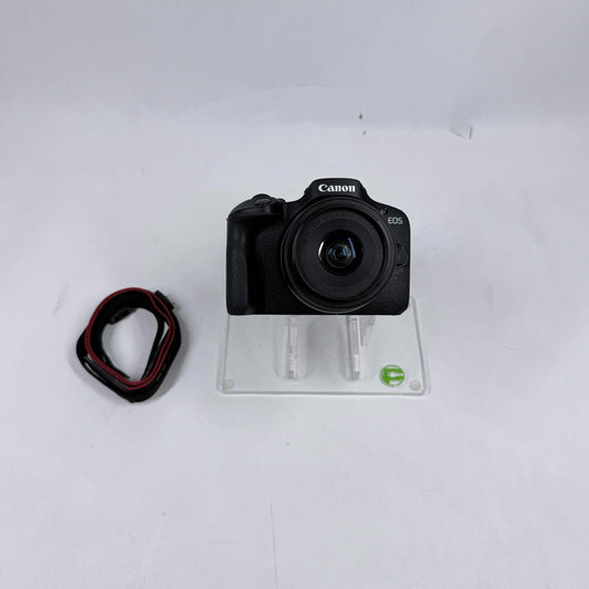 Canon EOS R100 24.1MP Mirrorless Camera