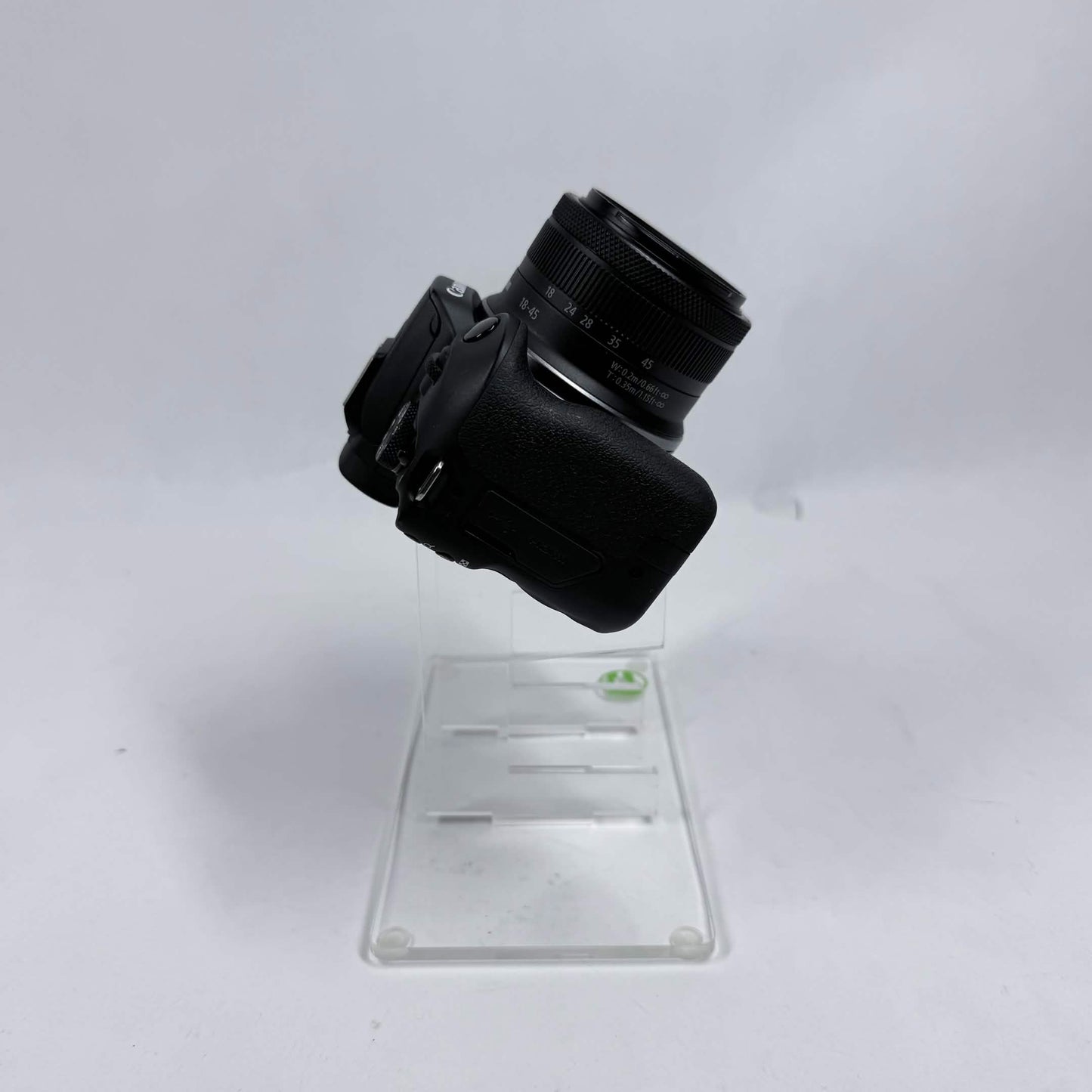 Canon EOS R100 24.1MP Mirrorless Camera