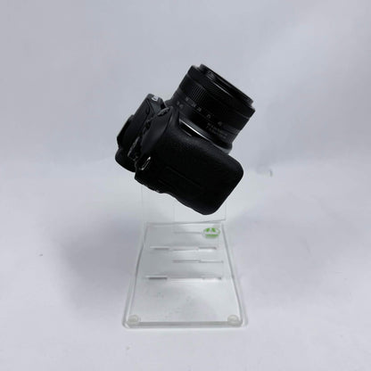 Canon EOS R100 24.1MP Mirrorless Camera