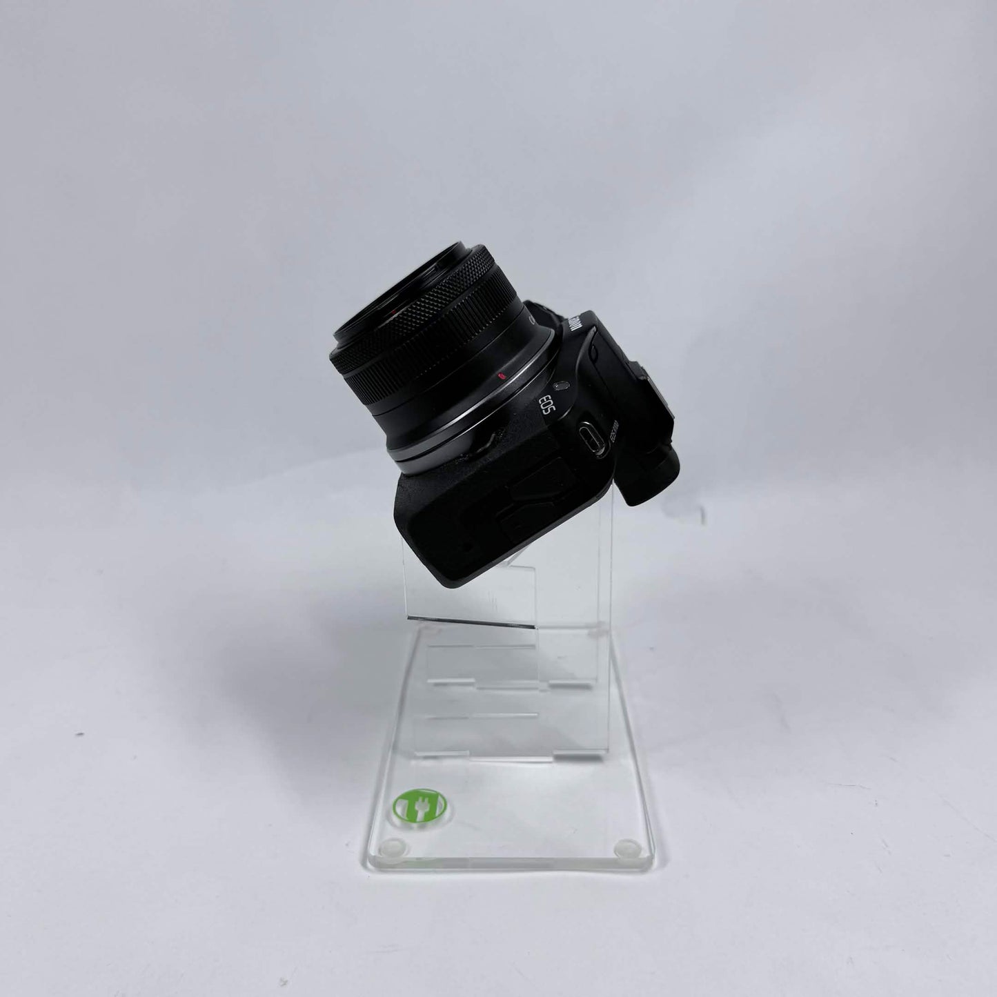 Canon EOS R100 24.1MP Mirrorless Camera
