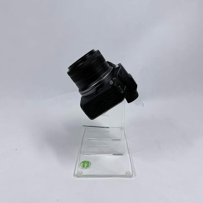 Canon EOS R100 24.1MP Mirrorless Camera