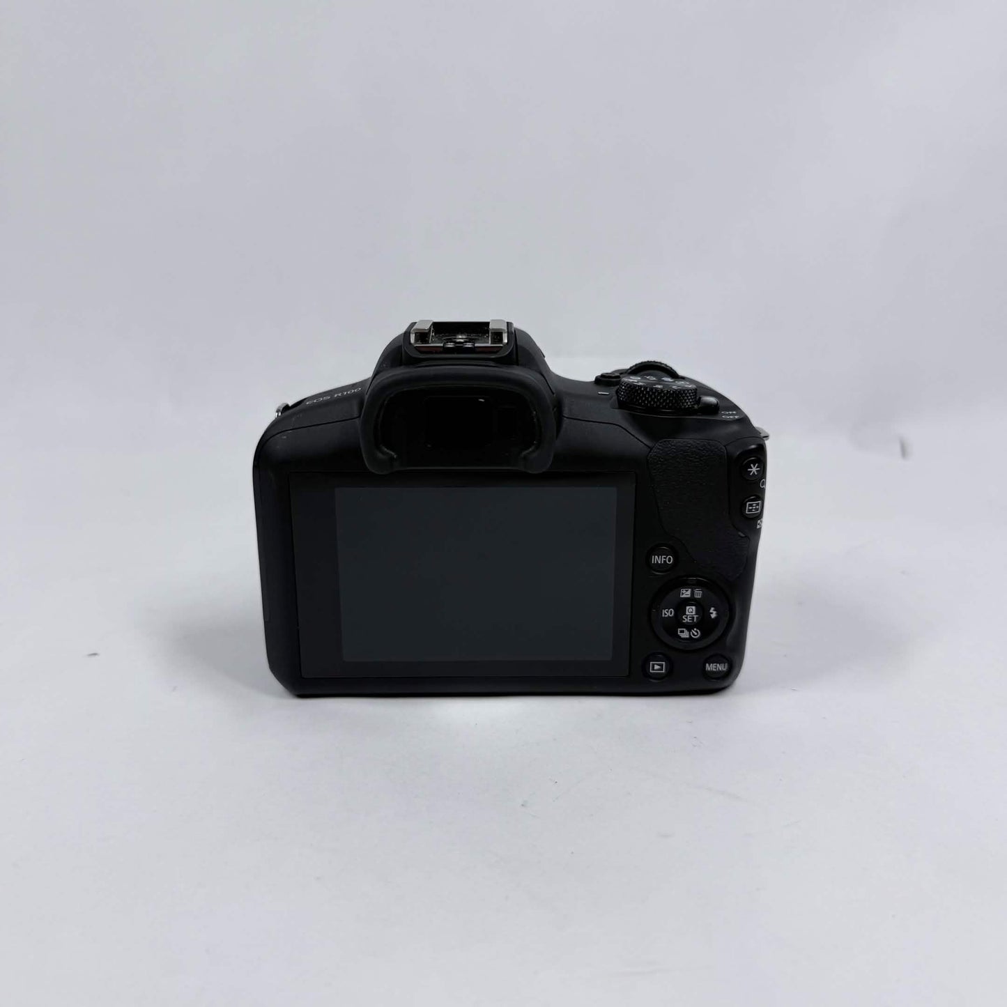 Canon EOS R100 24.1MP Mirrorless Camera