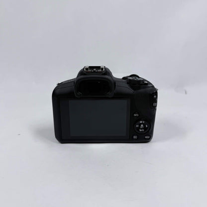 Canon EOS R100 24.1MP Mirrorless Camera