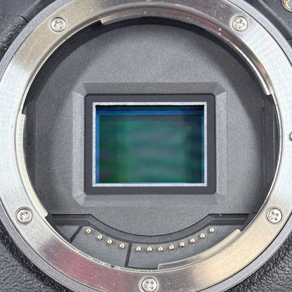 Canon EOS R100 24.1MP Mirrorless Camera