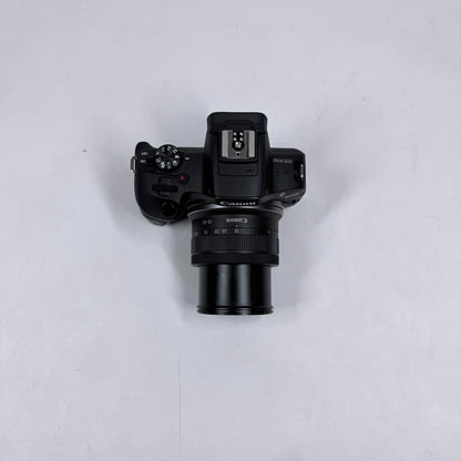 Canon EOS R100 24.1MP Mirrorless Camera