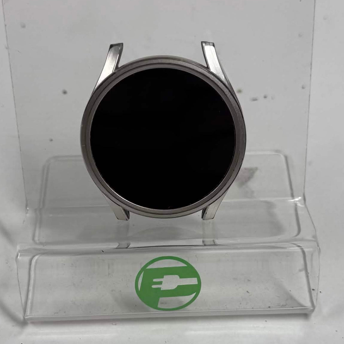 GPS Only Samsung Galaxy Watch7 Aluminum Smartwatch SM-L305U