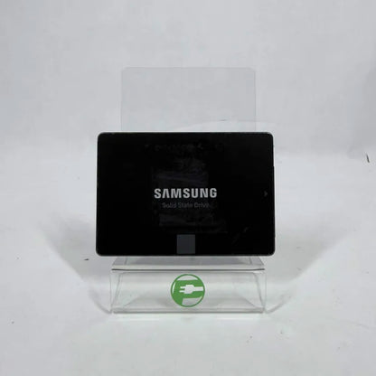 Samsung 2.5" 860 Evo 2TB SATA 6 Gb/s V-NAND SSD MZ-76E2T0