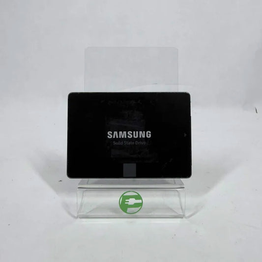Samsung 2.5" 860 Evo 2TB SATA 6 Gb/s V-NAND SSD MZ-76E2T0