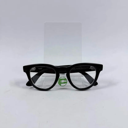 Ray-Ban Stories Wayfarer Matte Black Standard RW4013 601SSB AI Smart Glasses