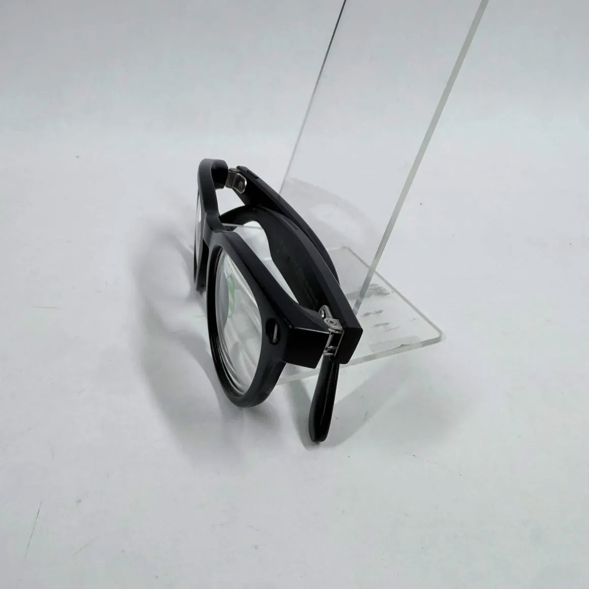 Ray-Ban Stories Wayfarer Matte Black Standard RW4013 601SSB AI Smart Glasses