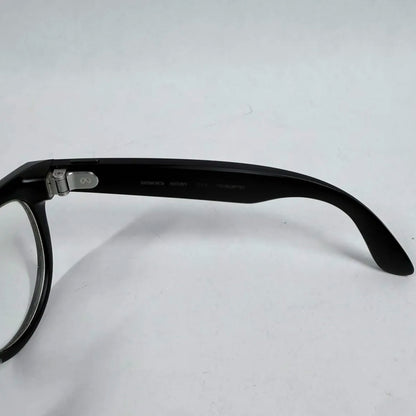 Ray-Ban Stories Wayfarer Matte Black Standard RW4013 601SSB AI Smart Glasses
