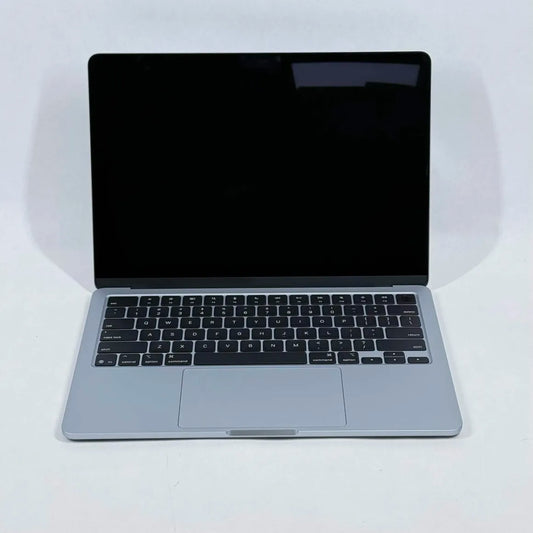 2025 Apple MacBook Air 13" M4 10C GPU 4.5GHz 16GB RAM 256GB SSD MC6T4LL/A